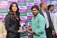Pooja Hegde Launched OPPO F11 Pro Mobile